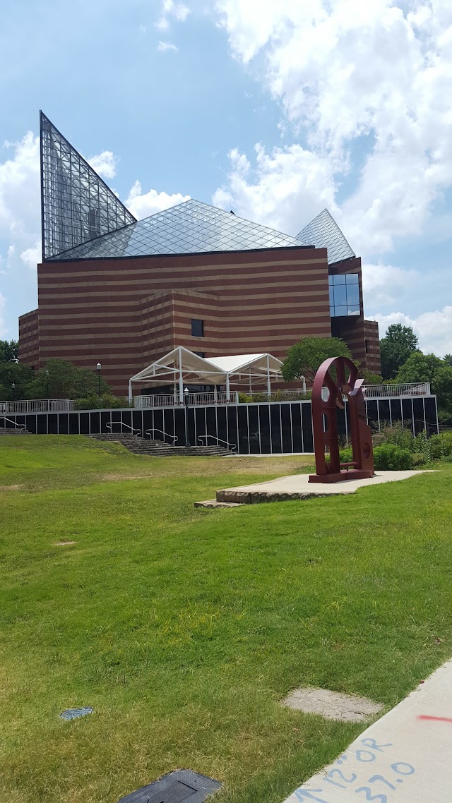 Tennessee Aquarium