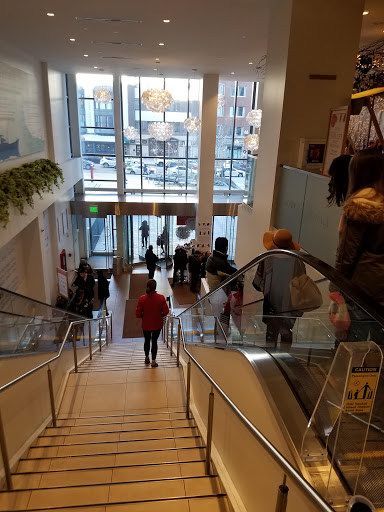 Prudential Center Management Office - Thumbnail