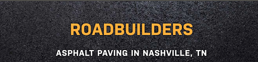 RoadBuilders - Visual