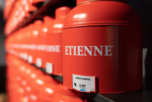 Photo n°105 de ETIENNE Coffee & Shop Vannes à Vannes (Café)