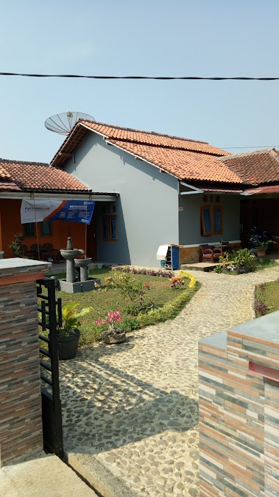 Photos of musholah nahdatul muslimin
