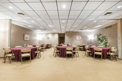 McLaren’s Resthaven Chapel & Mortuary & Resthaven Cemetery logo