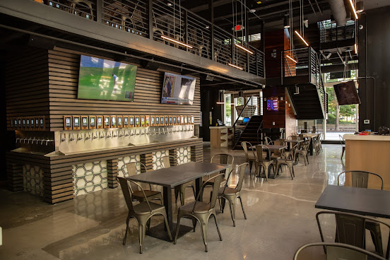 Pour Taproom: Midtown by null