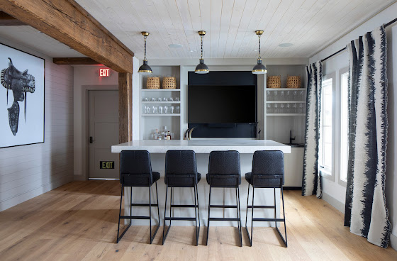 Vaquera House by null