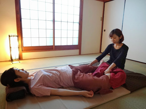 タイ古式緩体 くつろぎ