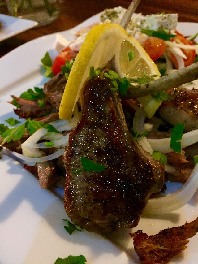 Restaurant Delphi