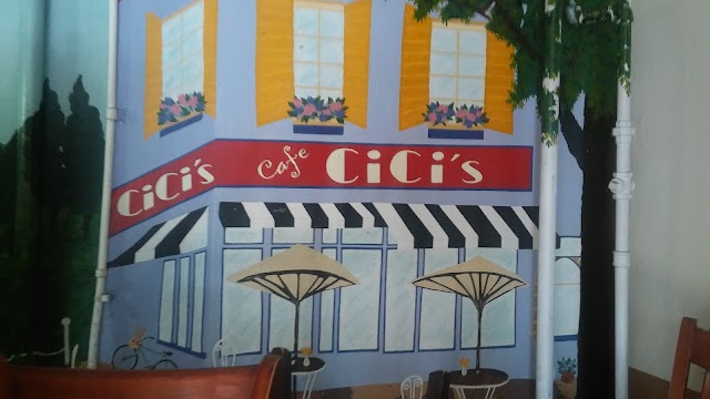 Cici's Cafe