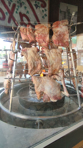 Πατητήρι Ζαχαίος - Κάβα