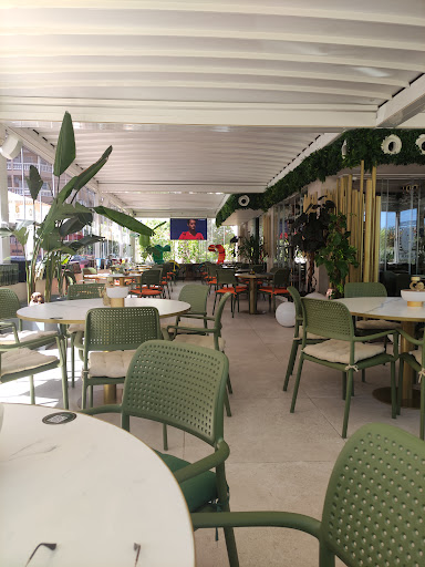 Totem Restaurante - Thumbnail
