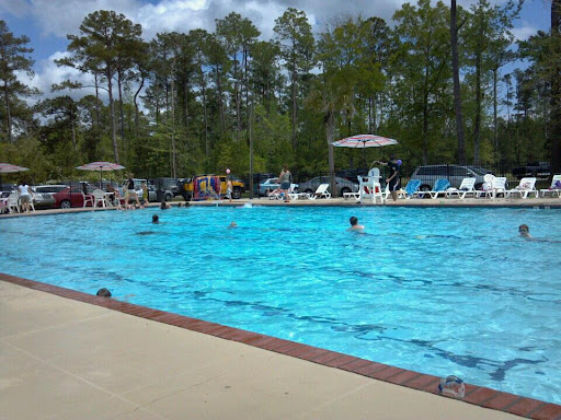 Mandeville Sports Complex - Thumbnail