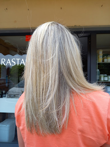Capelli Mania - Visual