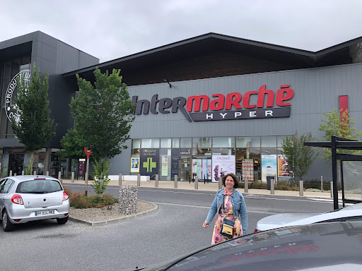 Centre Commercial La Sucrerie