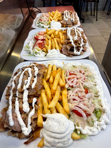 Photo 3 - Istanbul kebab