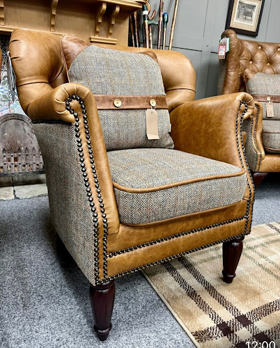 Vintage Sofa Warehouse Ltd - Durham