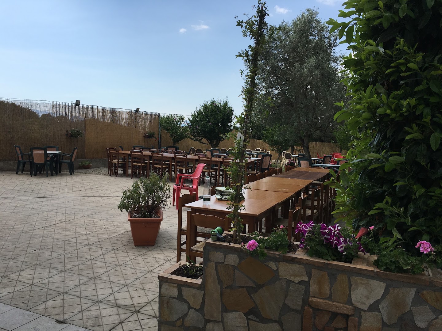 Pizzeria Ristorante La Cascina