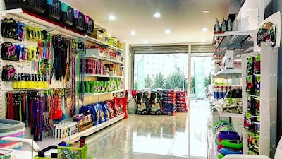 Asya Tarım Bahçe & Petshop