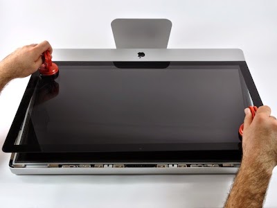 Photos of Apple Computer Repair Experts - Macbook, iPad, iMac, PC Laptops