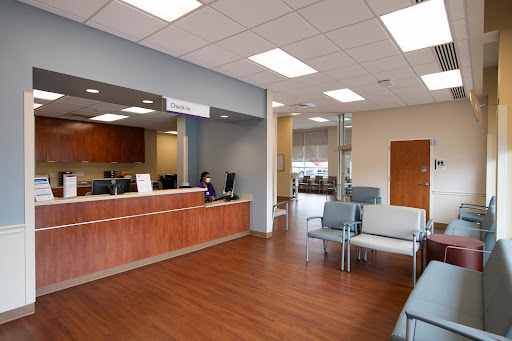 Novant Health Adult Primary Care Miller Street - Thumbnail