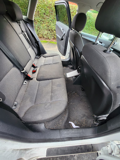 Mobile Interior Team - Visual