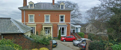 Hernes Nest House - United Kingdom