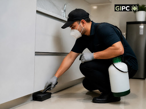 GI Pest Control in Bengaluru is your trusted partner when it comes to tackling rat infestations e… post image