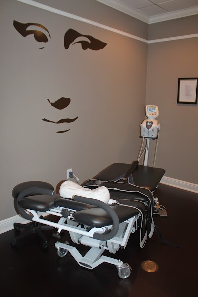 Wells Chiropractic Clinic