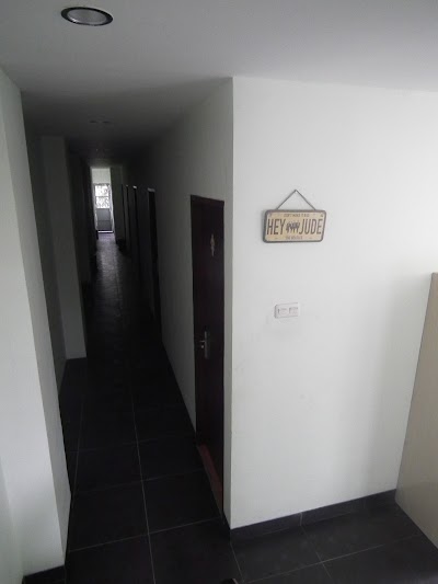 Photos of Manado Green Hostel