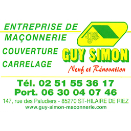 Photo n°8 de Entreprise Guy Simon SAS à Saint-Hilaire-de-Riez (Carreleur)