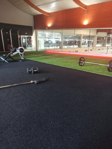 Inacua Sports Center Murcia - Thumbnail