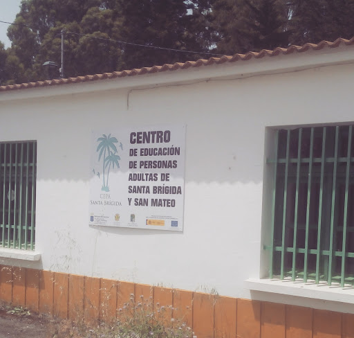 CEPA Santa Brígida