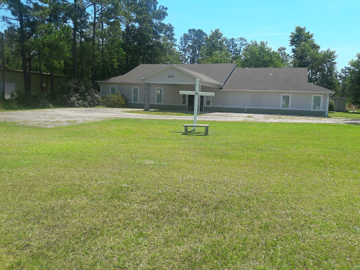 Myrtle Beach Assembly of God Gallery - United States