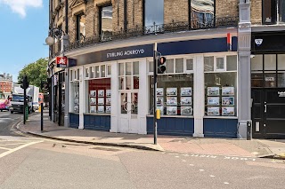 Stirling Ackroyd Estate Agents Clerkenwell