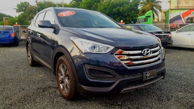 Photos of Bonita motors