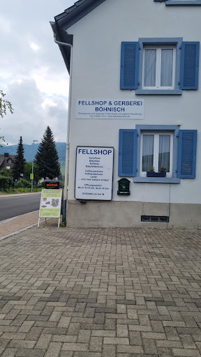 Gerberei Böhnisch Inh. L. Böhnisch - Thumbnail