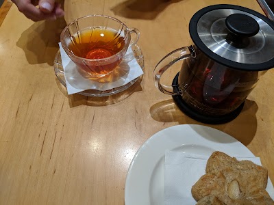 ZenCha Tea Salon