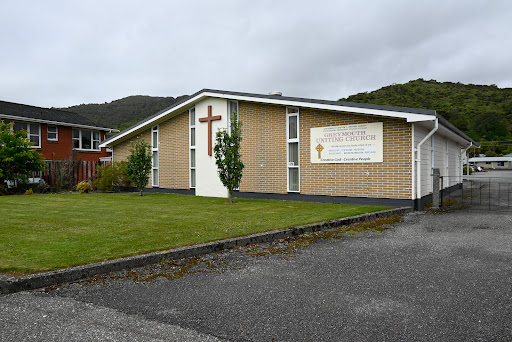 Greymouth Uniting Church