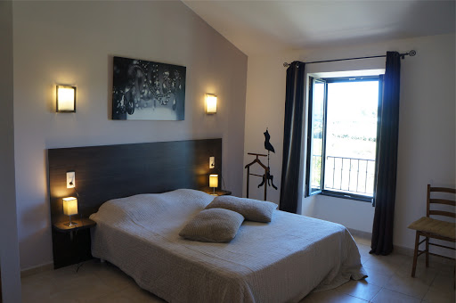 Photo de Le Mas Nathael à Vaison-la-Romaine (84110)