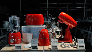 Photo n°10 de Boulanger Dole à Dole (Magasin de jeux vidéo)