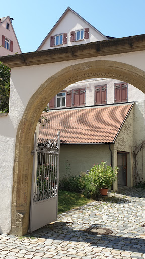 Stadtkirche Bietigheim - Thumbnail