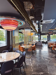 Photo n°20 de Wok King à Rillieux-la-Pape (Restaurant chinois)