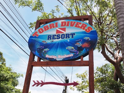 Photos of Tobri Divers Resort