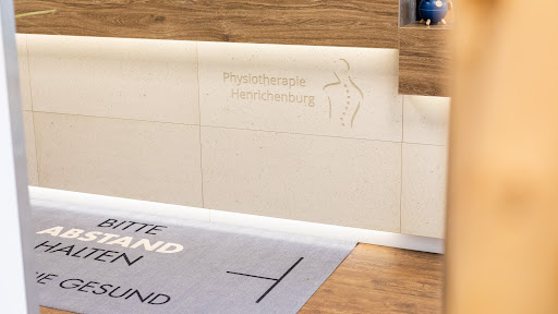 Physiotherapie Henrichenburg (Castrop-Rauxel)