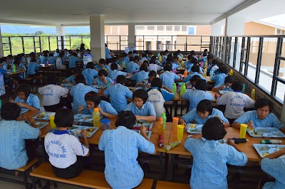 Photos of Gedung Serba Guna(GSG) Yayasan Del