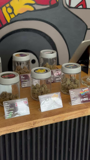 Terp Temptation - Cannabis Dispensary