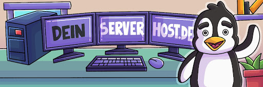 DeinServerHost