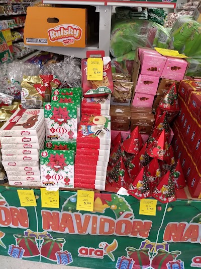 Photos of Tienda Ara.