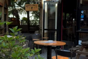 Bites & Pints Burger & Beer Bar image
