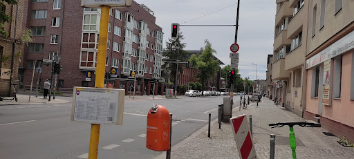German Made Easy - Visual