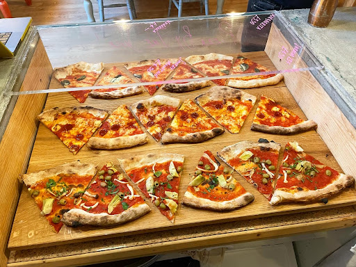 Portal Pizza @ Magdalen Road - Thumbnail