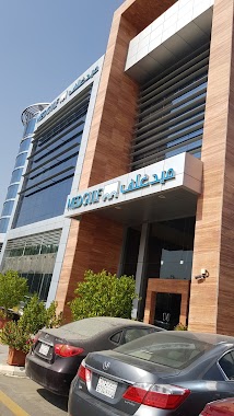 Medgulf, Author: باسل المالكي